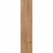 Ekena Millwork Ridgewood Smooth Corbel, Western Red Cedar, 3 1/2"W x 8"D x 16"H COR04X08X16RID00SWR - alternate 2